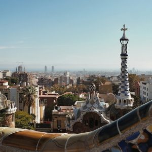 Barcelona South Pickleball Trip