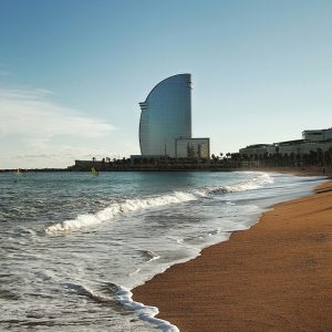 Barcelona North Pickleball Trip